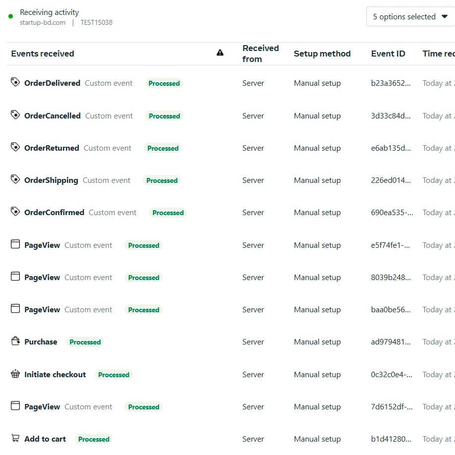 CAPI-List