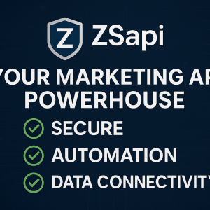ZSapi Server side tracking
