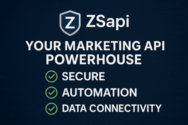 ZSapi Server side tracking